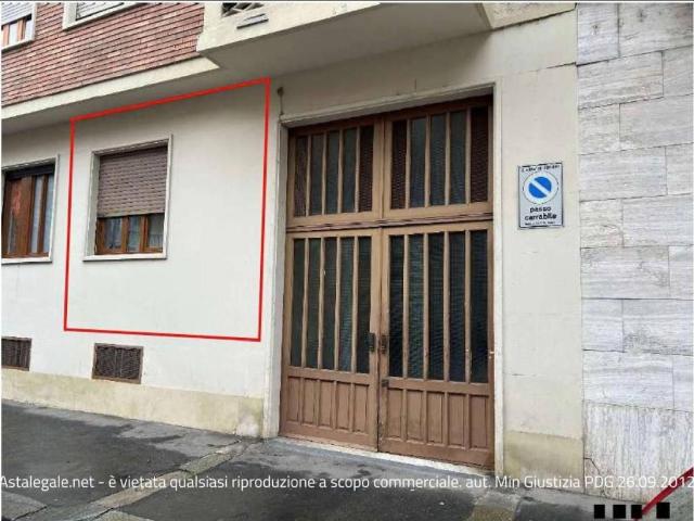 Appartamento in vendita a Circoscrizione 5, Piemonte