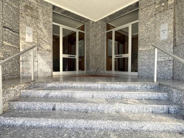 Appartamento in vendita a Circoscrizione 2, Piemonte
