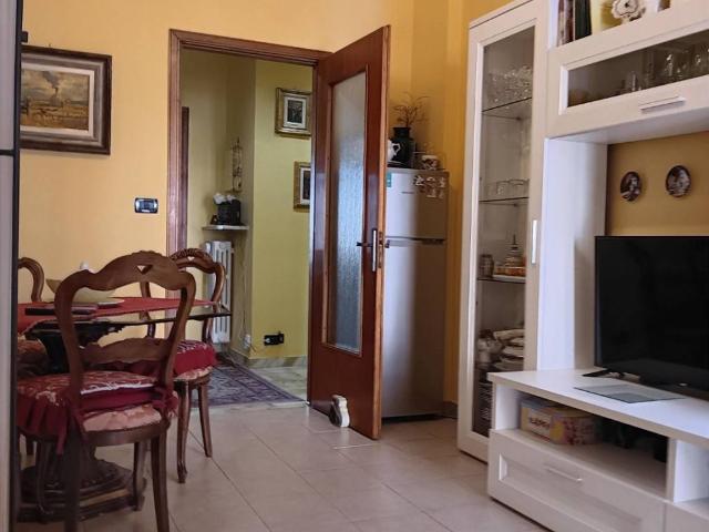 Appartamento in vendita a Circoscrizione 3, Piemonte