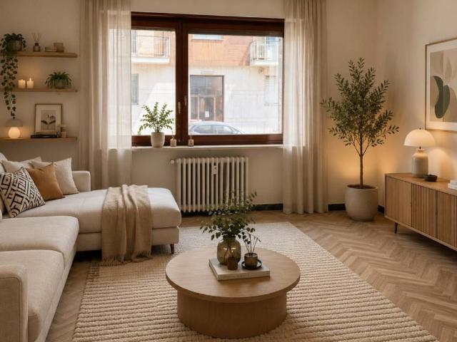 Appartamento in vendita a Pozzo Strada, Torino
