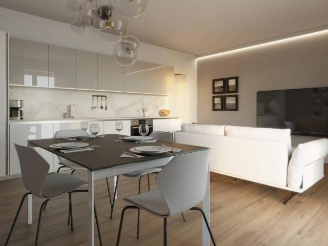 Appartamento in vendita a Circoscrizione 7, Piemonte