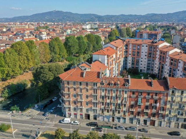 Appartamento in vendita a Aurora, Torino