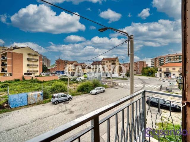 Appartamento in vendita a Circoscrizione 6, Piemonte