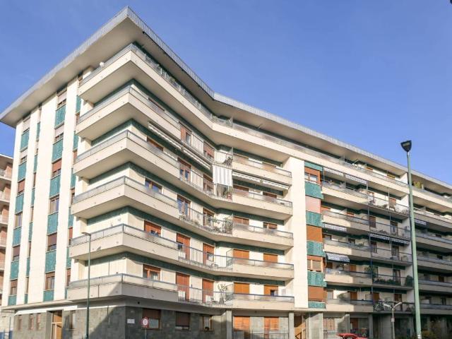 Appartamento in vendita a Circoscrizione 3, Piemonte