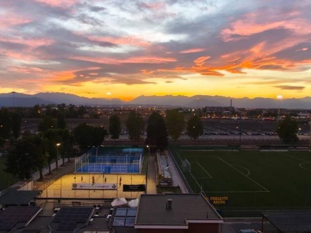 Appartamento in vendita a Mirafiori Sud, Piemonte