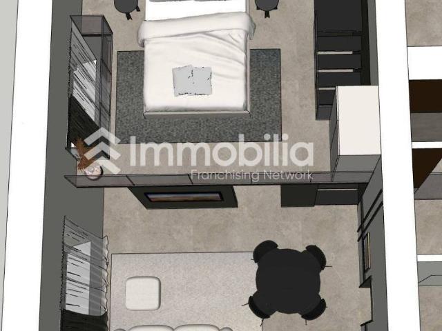 Appartamento in vendita a Circoscrizione 3, Piemonte