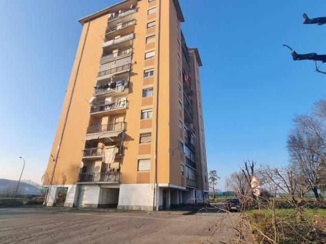 Appartamento in vendita a Falchera, Torino