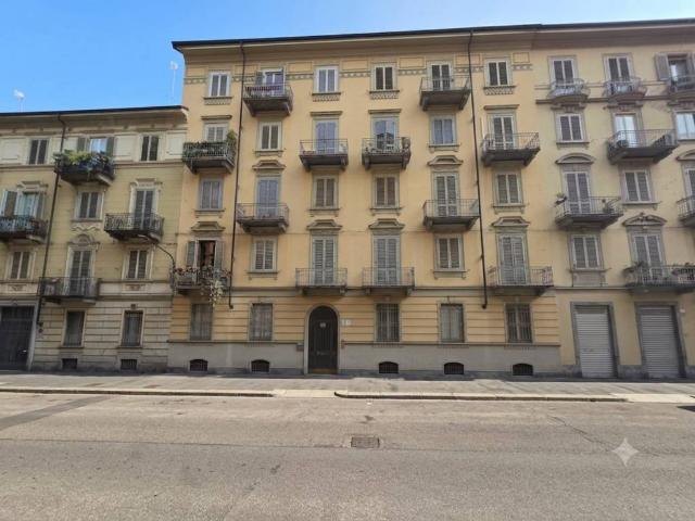 Appartamento in vendita a Cenisia, Torino
