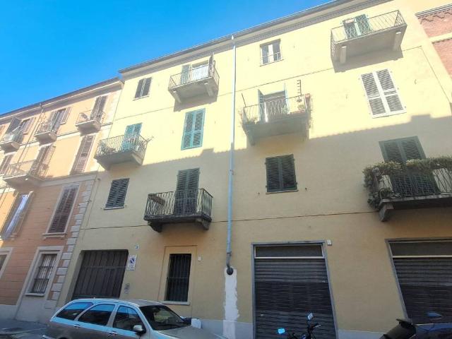 Appartamento in vendita a Circoscrizione 4, Piemonte