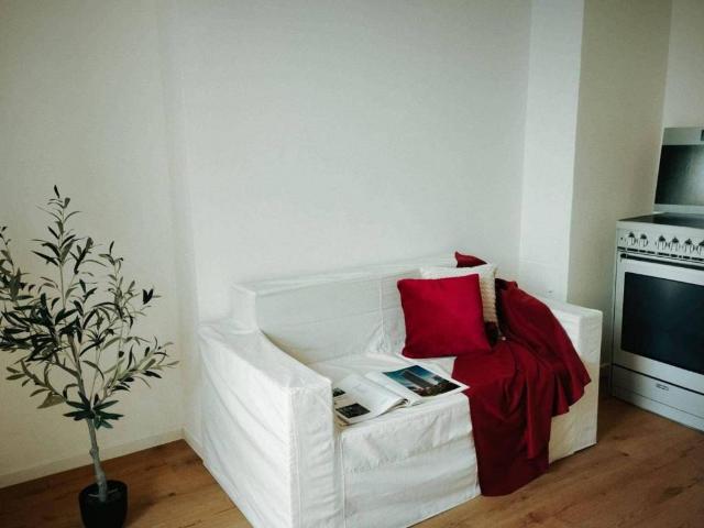 Appartamento in vendita a Borgo Vittoria, Torino