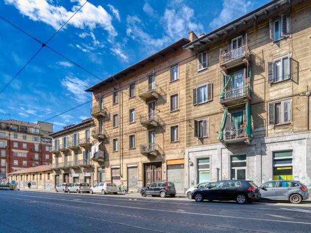 Appartamento in vendita a Circoscrizione 7, Piemonte