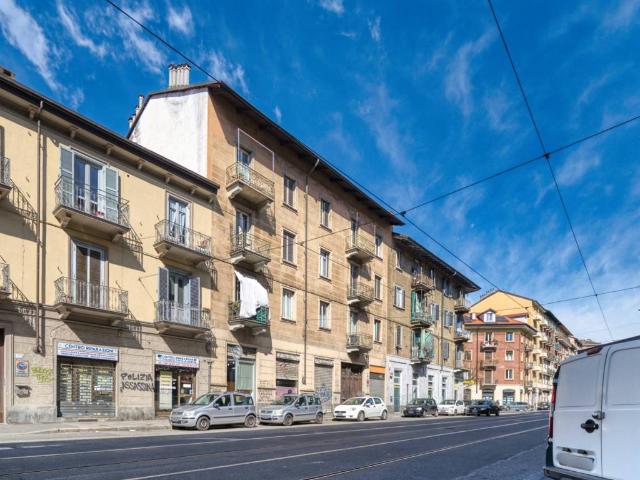 Appartamento in vendita a Circoscrizione 7, Piemonte