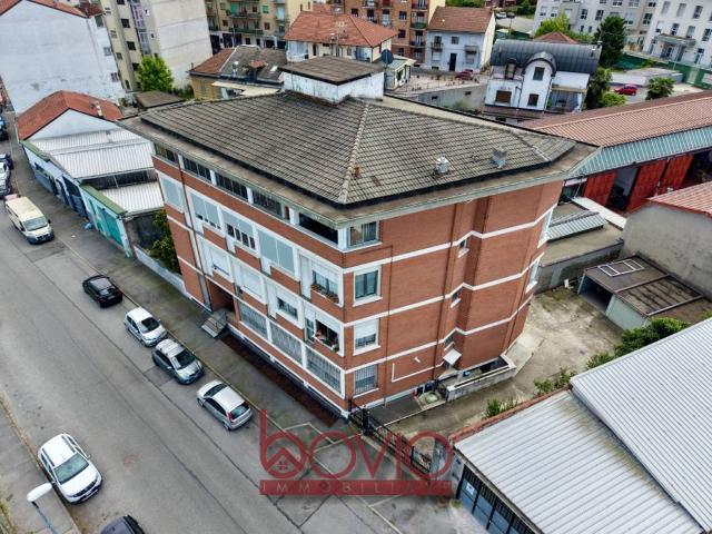 Appartamento in vendita a Bertolla, Piemonte