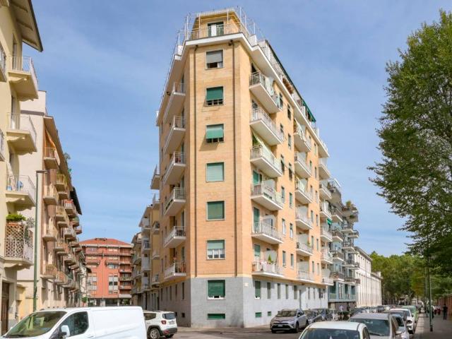Appartamento in vendita a Borgo San Paolo, Torino