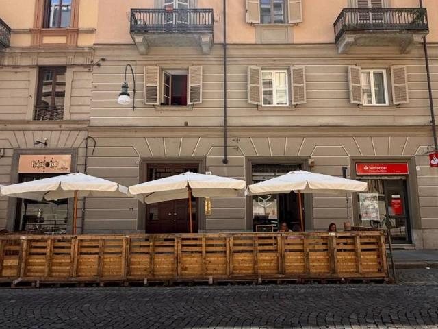 Appartamento in vendita a Circoscrizione 1, Piemonte