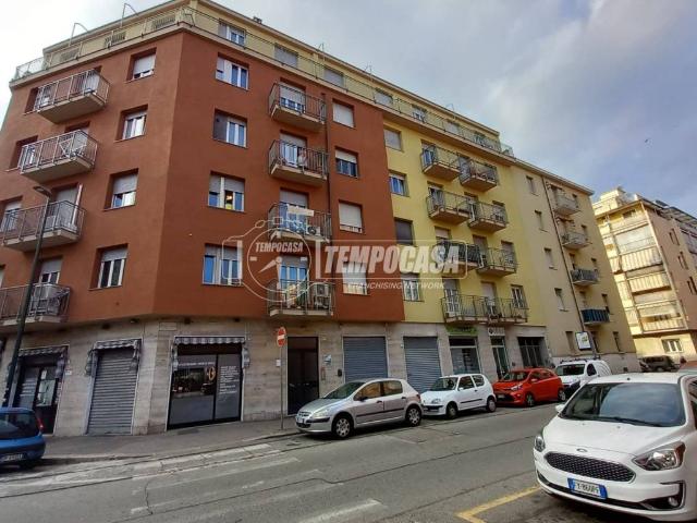 Appartamento in vendita a Circoscrizione 6, Piemonte