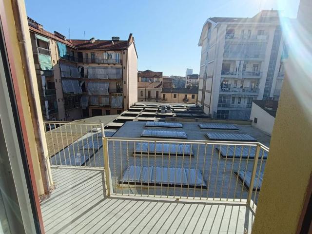 Appartamento in vendita a Circoscrizione 3, Piemonte