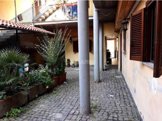 Appartamento in vendita a Circoscrizione 5, Piemonte