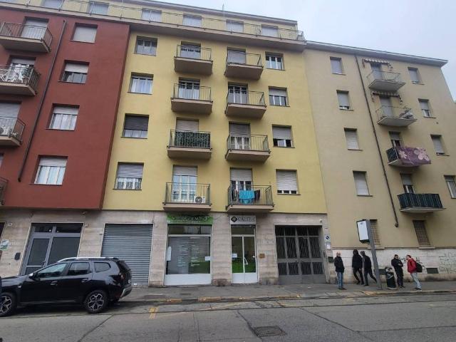 Appartamento in vendita a Circoscrizione 6, Piemonte