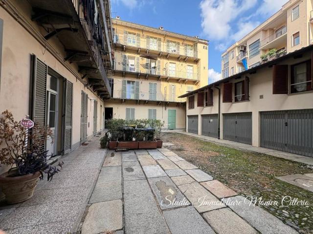 Appartamento in vendita a Borgo Po, Torino
