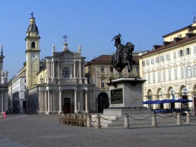 Appartamento in vendita a Circoscrizione 1, Piemonte