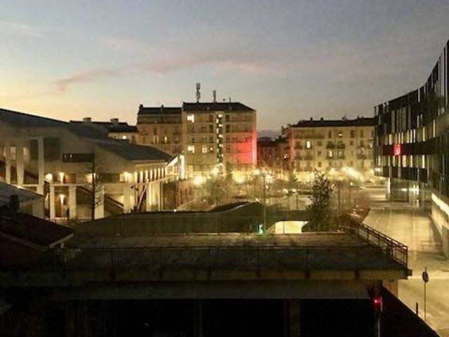 Appartamento in vendita a Aurora, Torino