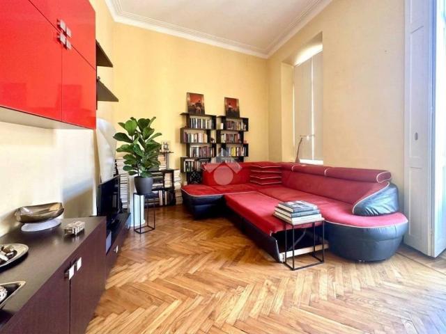 Appartamento in vendita a Circoscrizione 4, Piemonte