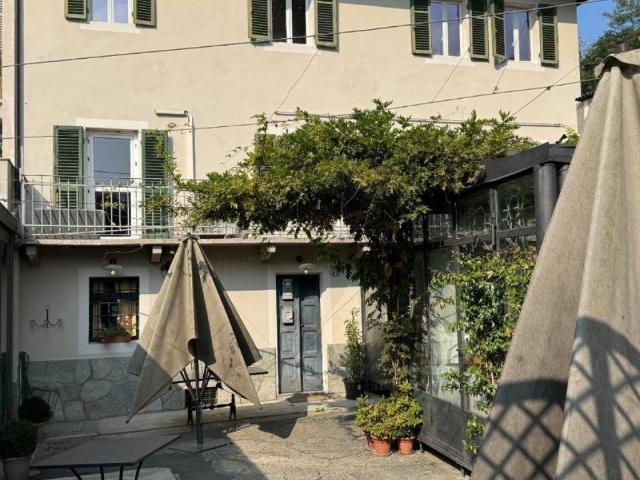 Appartamento in vendita a Circoscrizione 7, Piemonte