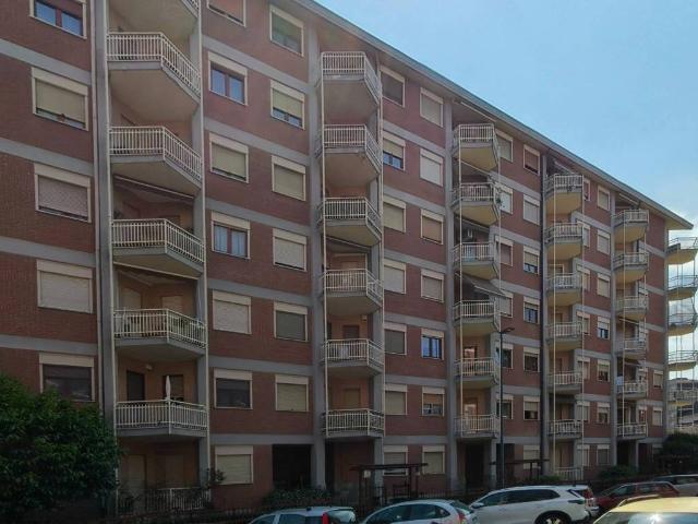 Appartamento in vendita a Circoscrizione 2, Piemonte