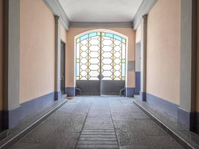 Appartamento in vendita a Circoscrizione 7, Piemonte