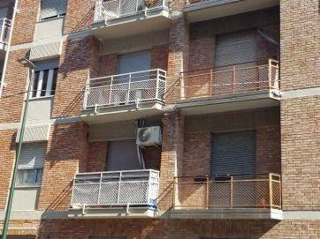 Appartamento in vendita a Circoscrizione 3, Piemonte