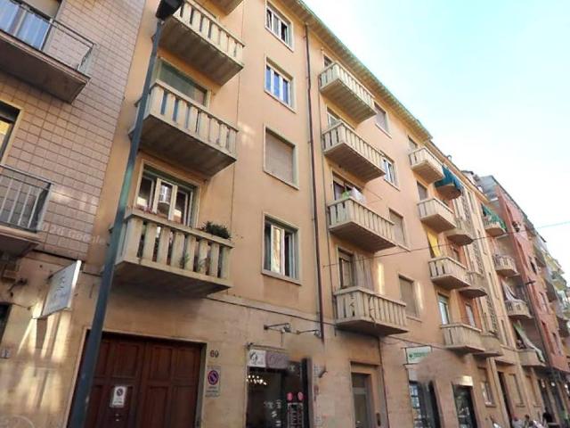 Appartamento in vendita a Borgo Vittoria, Torino