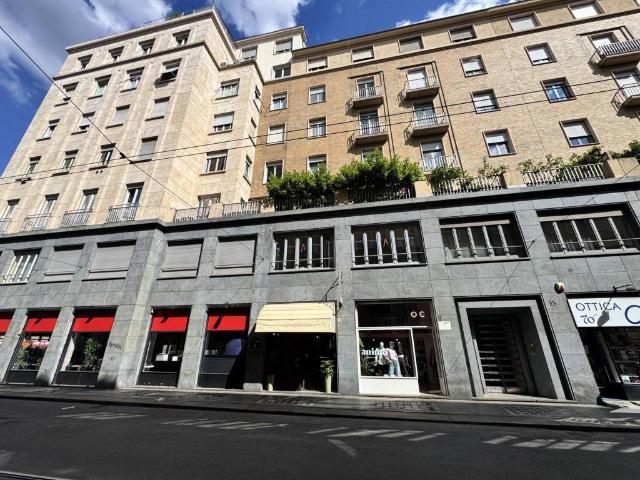 Appartamento in vendita a Circoscrizione 1, Piemonte