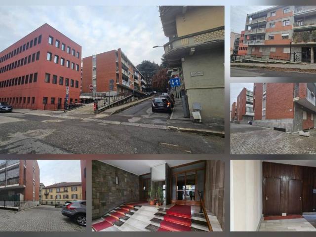 Appartamento in vendita a Circoscrizione 8, Piemonte