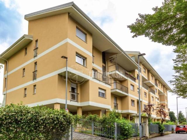 Appartamento in vendita a Bertolla, Piemonte