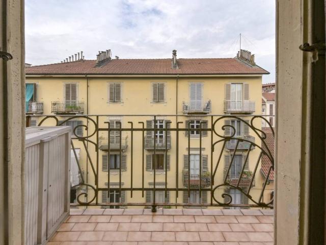 Appartamento in vendita a Circoscrizione 7, Piemonte