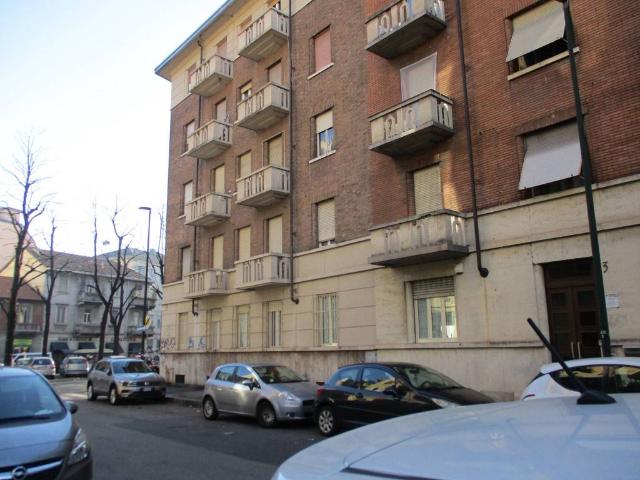 Appartamento in vendita a Circoscrizione 3, Piemonte