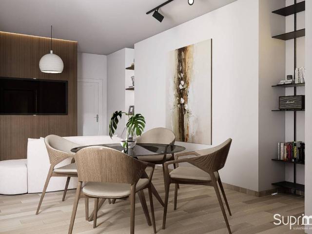 Appartamento in vendita a Centro, Torino
