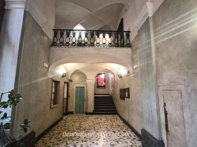 Appartamento in vendita a Circoscrizione 1, Piemonte