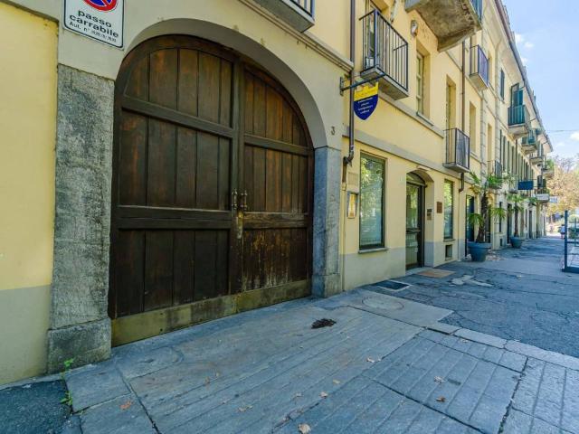 Appartamento in vendita a Borgo Po, Torino