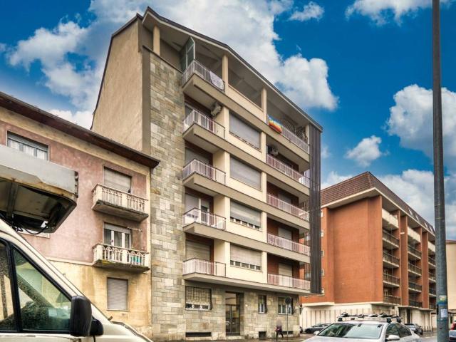 Appartamento in vendita a Circoscrizione 5, Piemonte