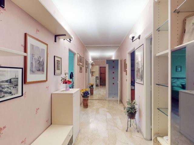 Appartamento in vendita a Lingotto, Torino