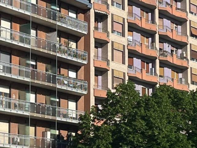 Appartamento in vendita a Circoscrizione 2, Piemonte
