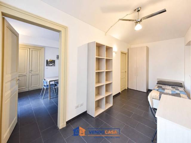 Appartamento in vendita a Centro, Torino