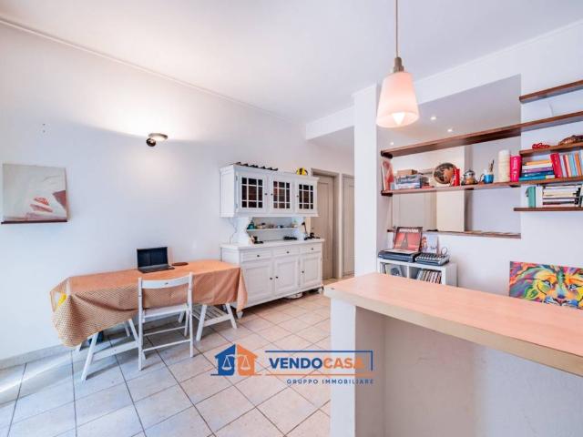 Appartamento in vendita a Borgo Po, Torino