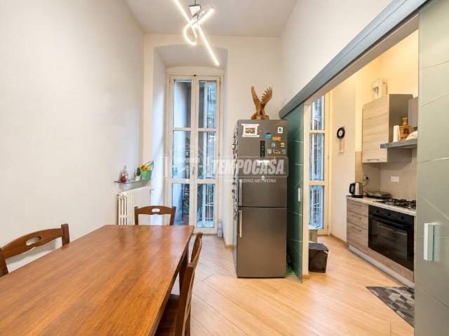 Appartamento in vendita a Centro, Torino