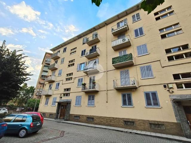Appartamento in vendita a Circoscrizione 5, Piemonte