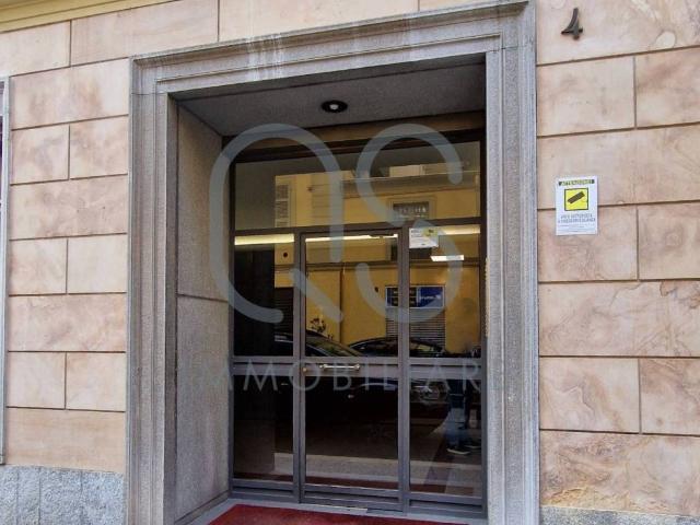 Appartamento in vendita a Circoscrizione 1, Piemonte