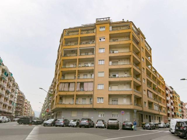 Appartamento in vendita a Santa Rita, Torino