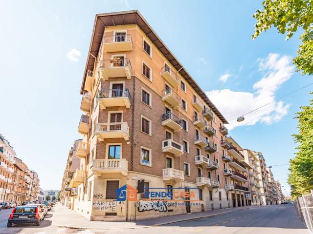 Appartamento in vendita a Circoscrizione 3, Piemonte